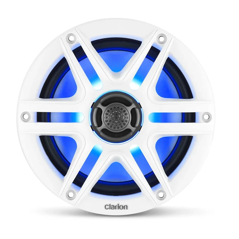 Clarion CMS-651RGB-SWB