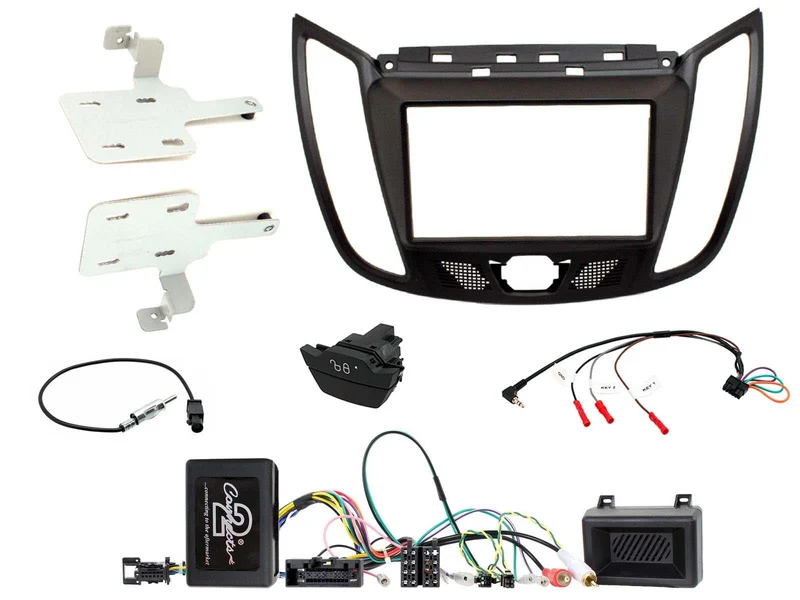 Ford Kuga installationskit CTKFD44C