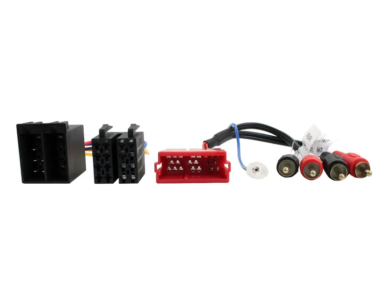 Audi adapterkabel CT20AU11 för Bose system