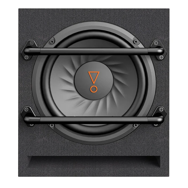 JBL BassPro 8