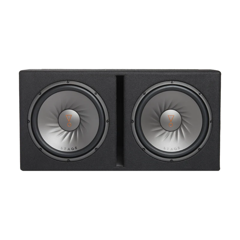 JBL Stage 1200D