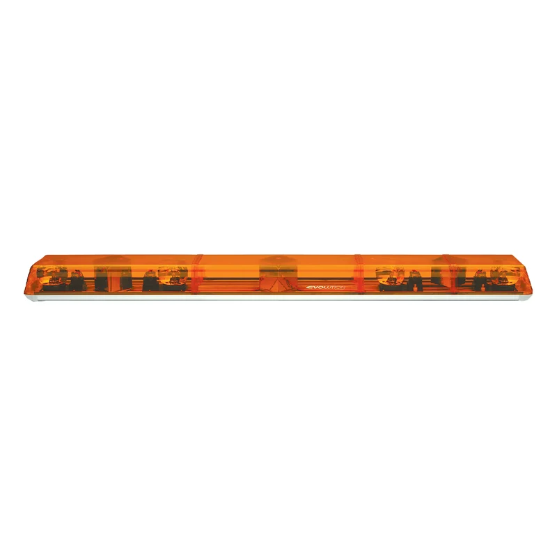 ECCO 60-serien 4 roterande lampramp / 1524 mm