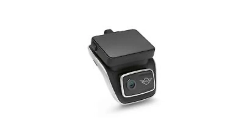MINI Advanced Eye 3.0 Dashcam Dual OEM ACE