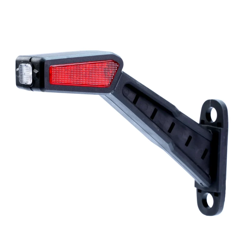 FT-146 LED-markeringslampor med fram-, bak- och sidomarkering