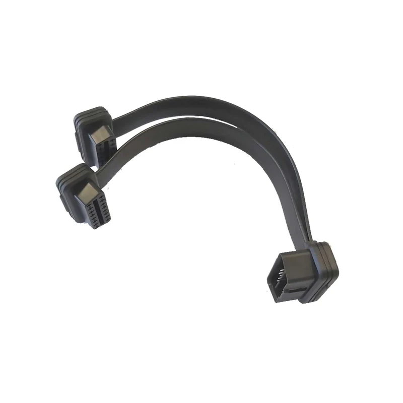 Strands XBB OBD2-portsplitter
