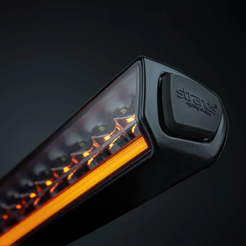 Strands Skylord LED-ljusramp