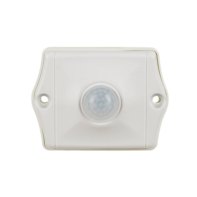 Horpol PIR-rörelsesensorbrytare / 50W maxeffekt