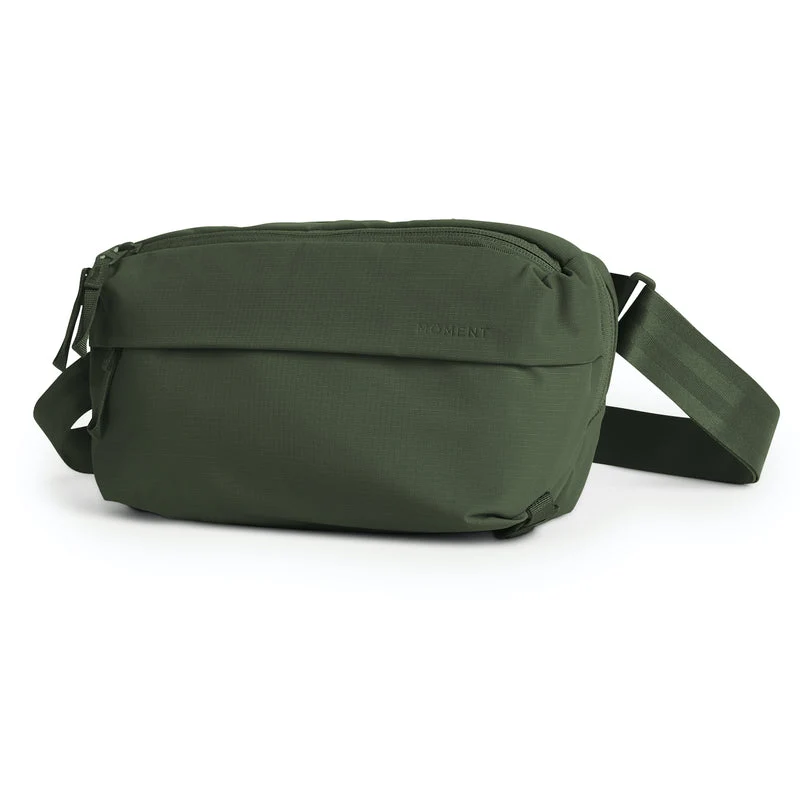 Moment Everything Sling 4L (Olive)