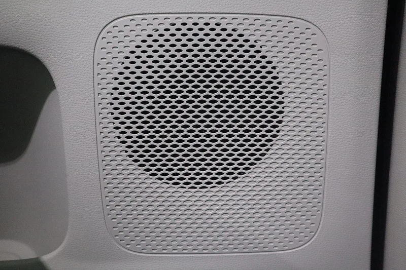 Complete set of rear speakers for VW ID-Buzz EB