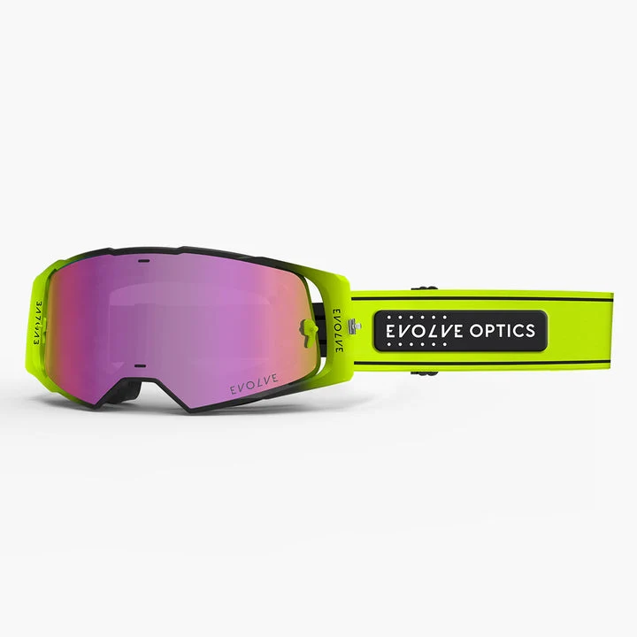 Evolve Optics LASER HOT
