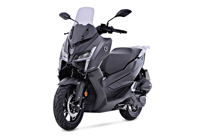 VOGE SR1