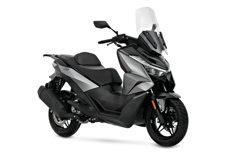 VOGE SR3