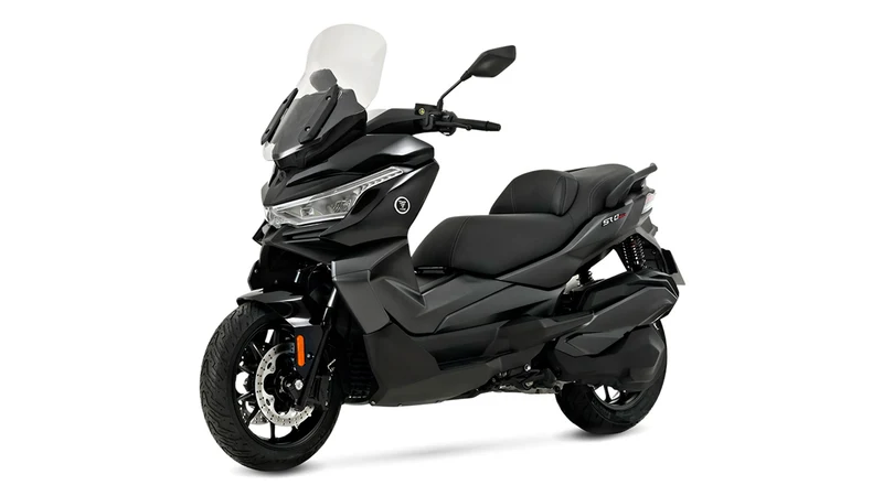VOGE SR4 MAX