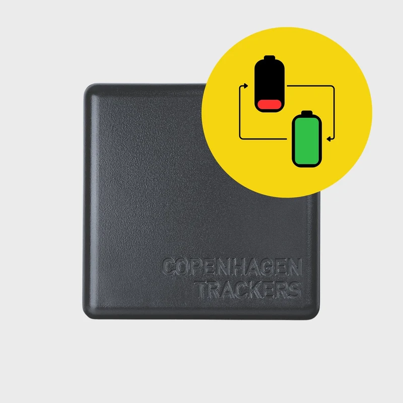 Cobblestone Battery Replacement