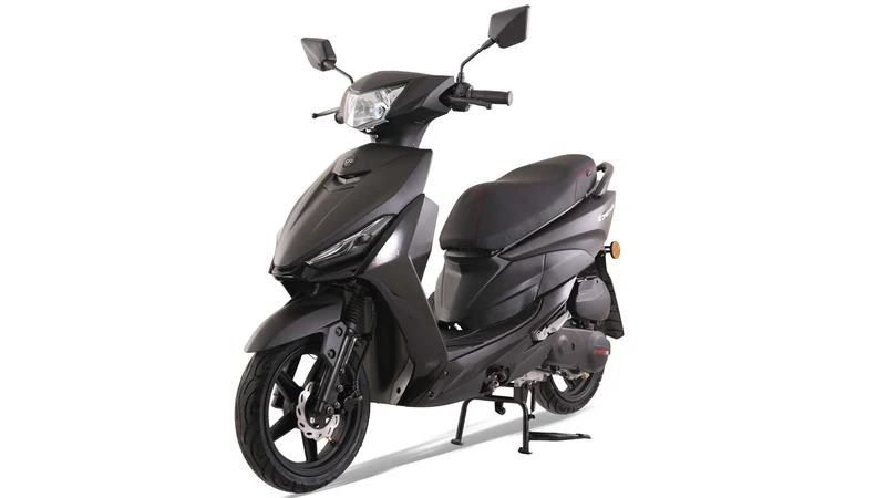 COMET PURE 4T EFI