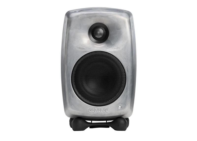 Genelec G Two Aktiv Högtalare - Raw