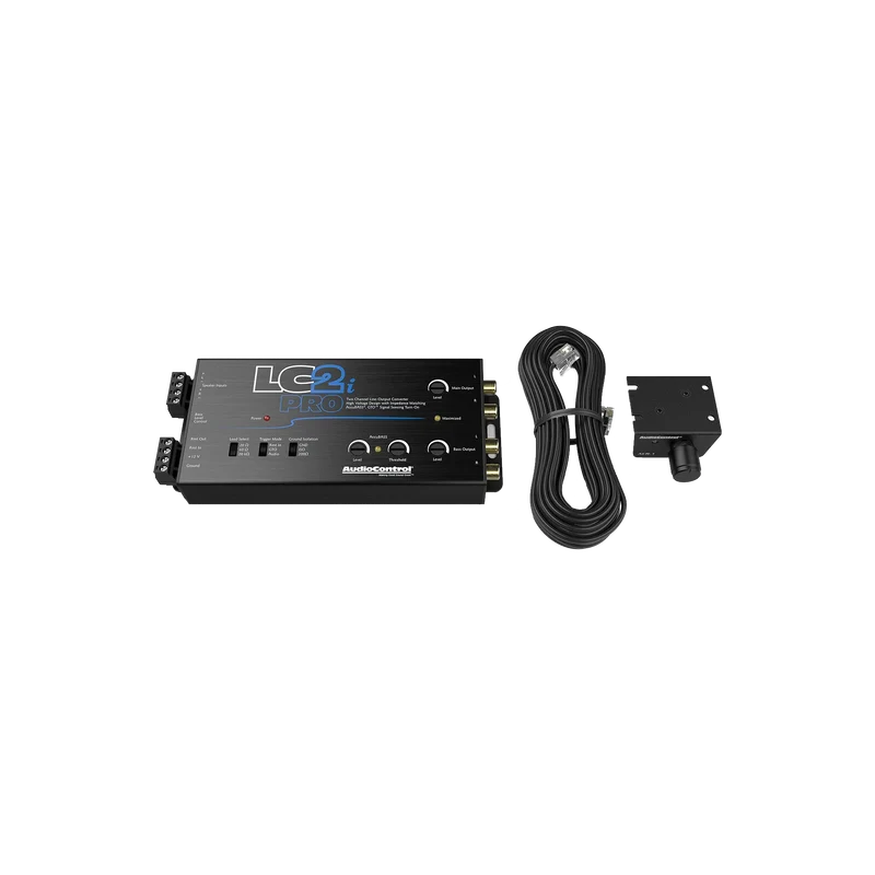 Audio Control LC2i PRO