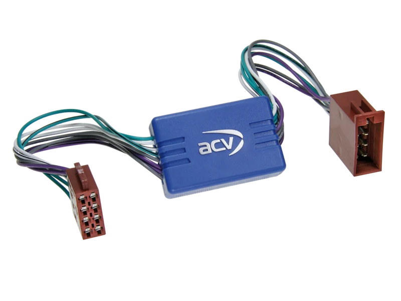 Aktiv Systemadapter 13-1190-50-0