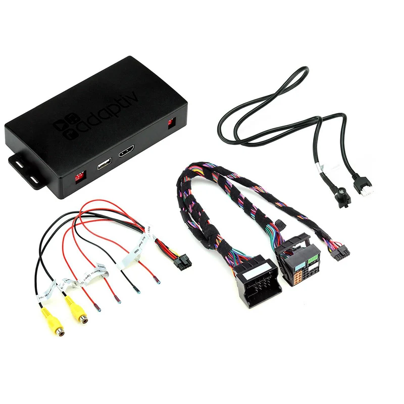 Volkswagen Backkamera Interface ADVM-VW1