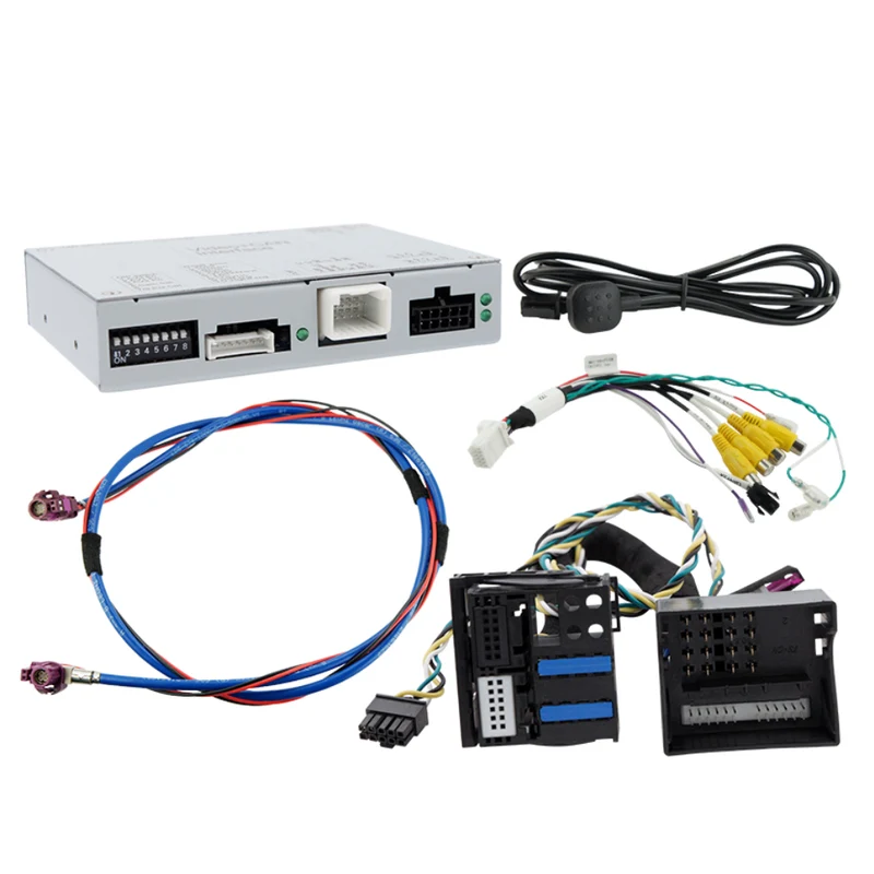 BMW Backkamera Interface RL4-NBT2