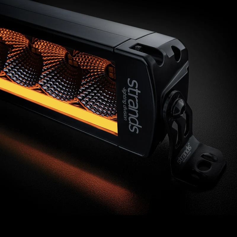 Strands Siberia Next Level LED-ljusramp / 11"