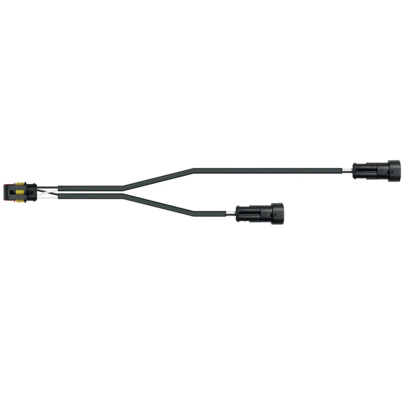 SuperSeal Y-kontaktkabel