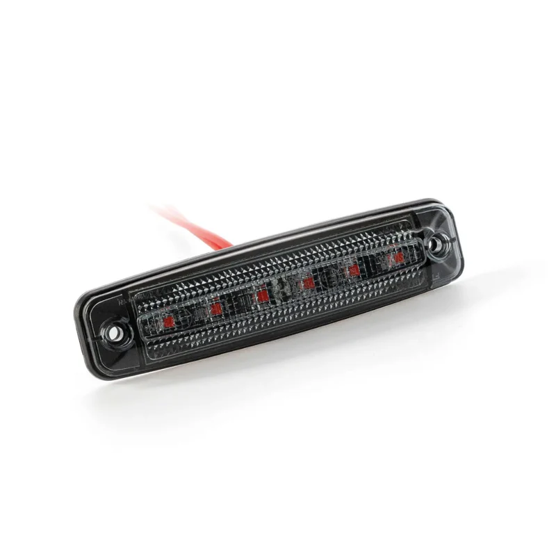Fristom FT-079 Slimline LED-markeringsljus med mörk lins