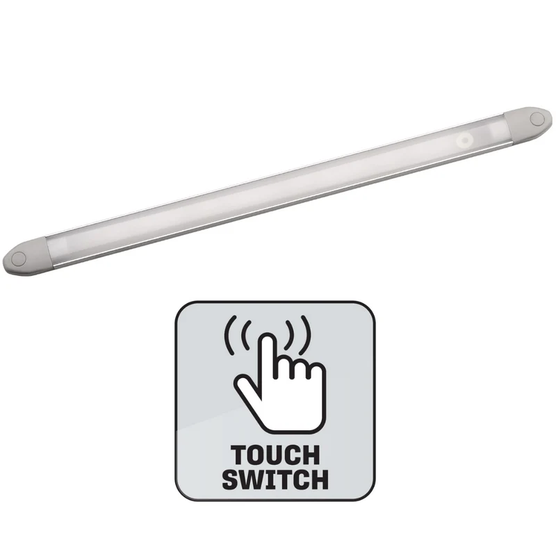 LAP LED-remsa för inomhusbruk / pekskärm