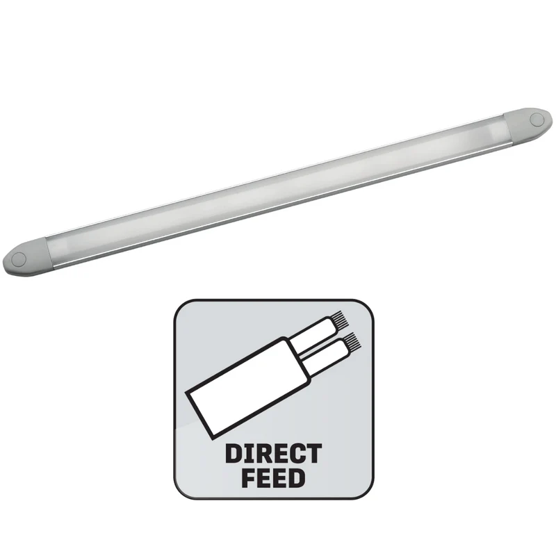 LAP LED-remsa för inomhusbruk / direktmatning