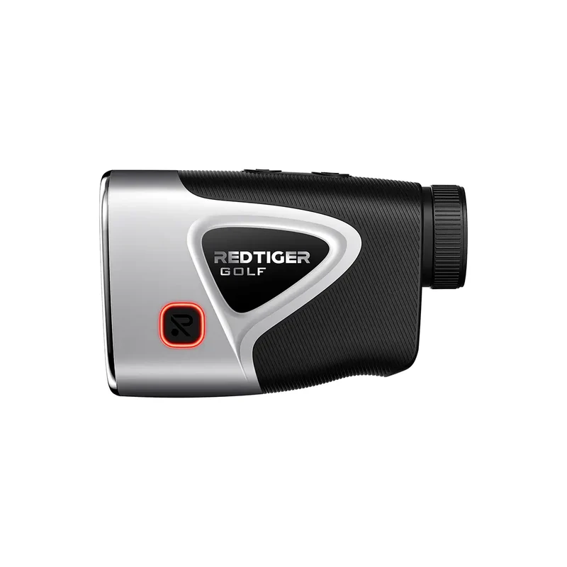 Redtiger Light-Adaptive Upgraded Laser Golf Rangefinder For 1200 Yards