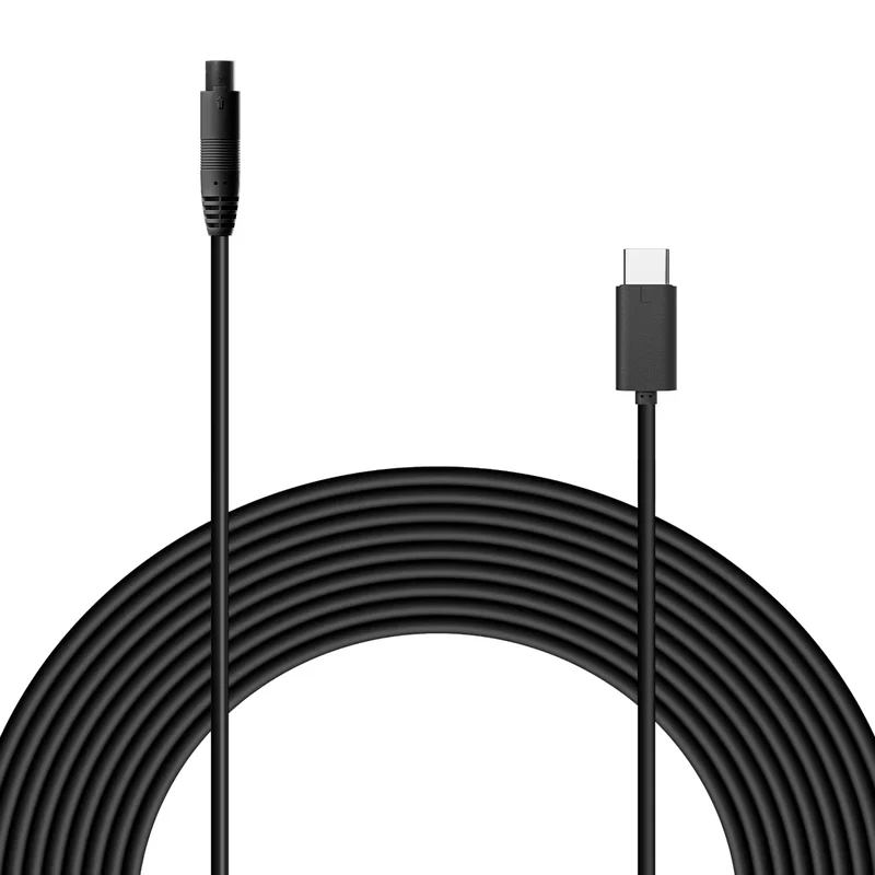 Redtiger 33 Feet F7NA Rear Camera Longer Replacement Cables
