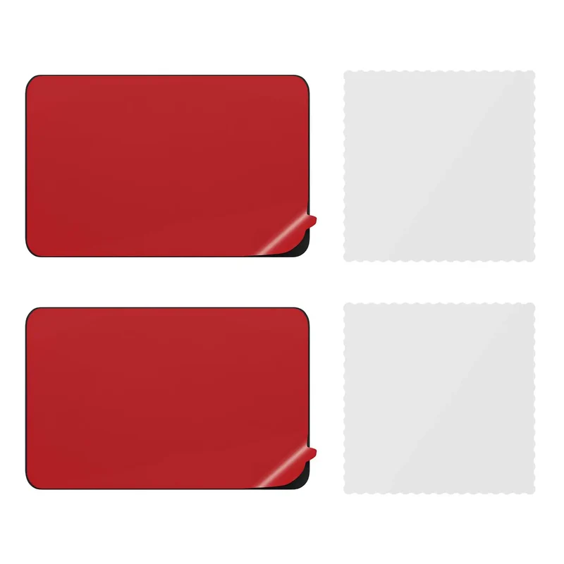 REDTIGER 3M Adhesive for All Dash Cams