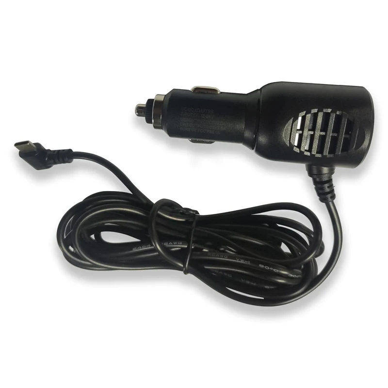 REDTIGER USB-C Car Charger