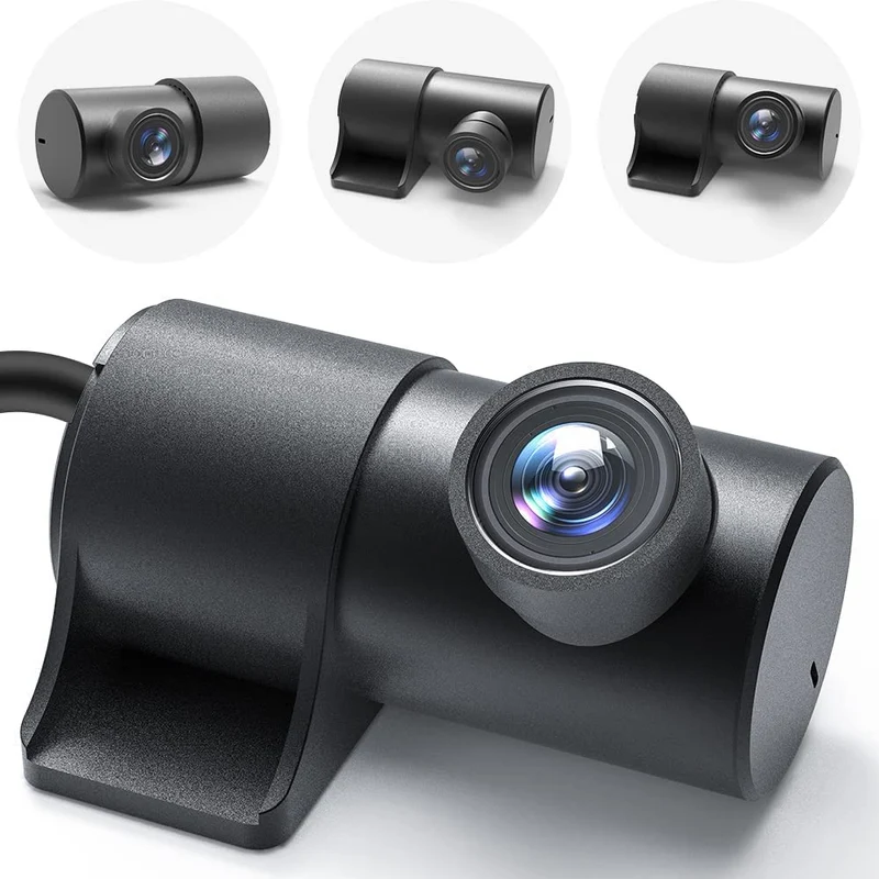 Redtiger In-Car 1080P Rear Back Up Camera For F7N/F17/F9