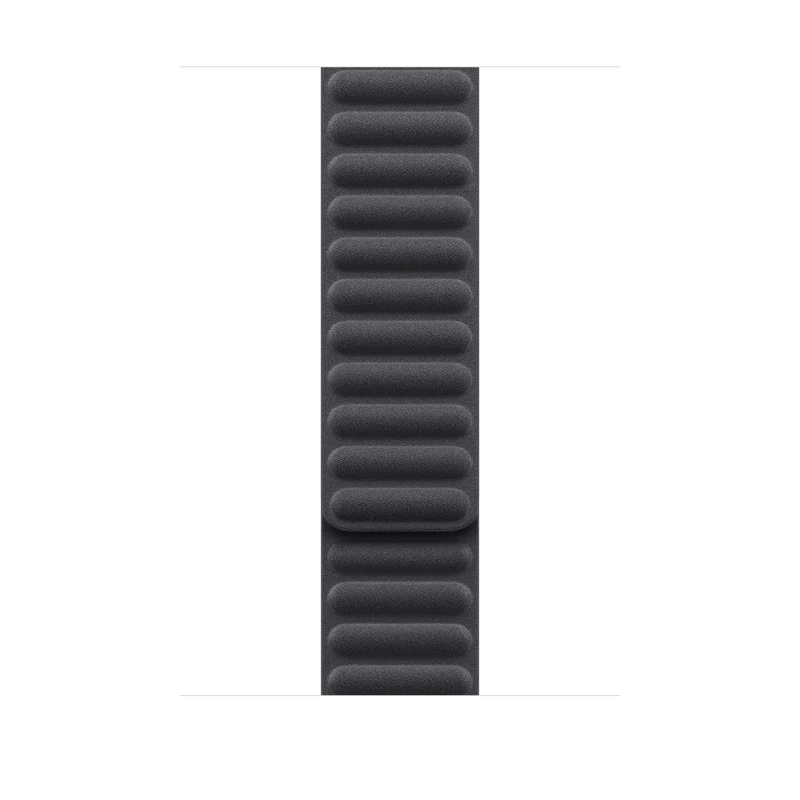 Magnetlänk svart, 46 mm – M/L