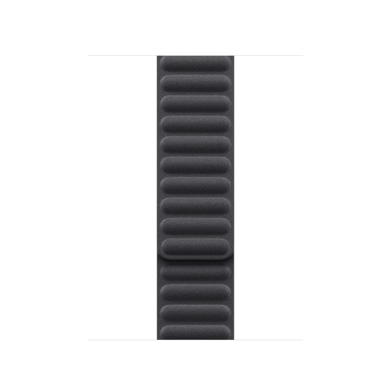 Magnetlänk svart, 42 mm – M/L