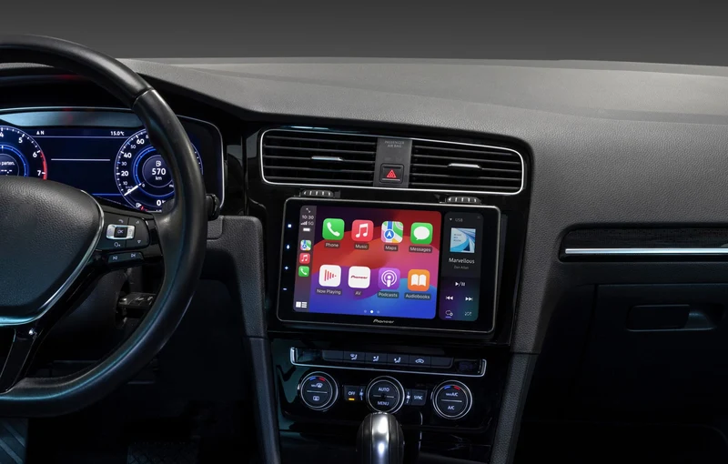 Pioneer SPH-EVO950DAB-VAG