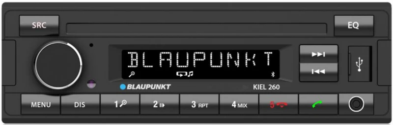 Blaupunkt Kiel 260