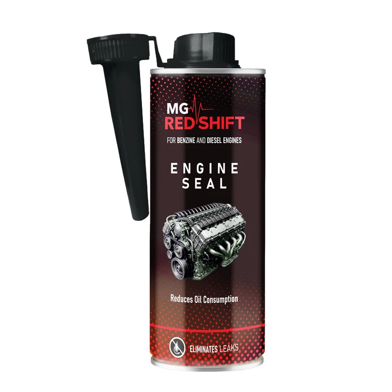 MG Red Shift Engine Seal 250 ml