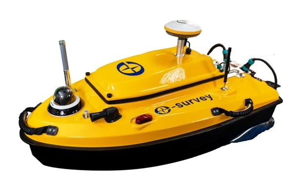 eSurvey VE115