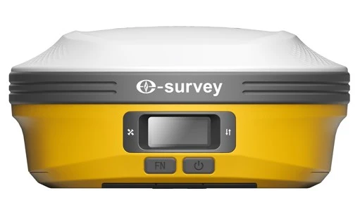 eRTK60 med IMU-Tilt