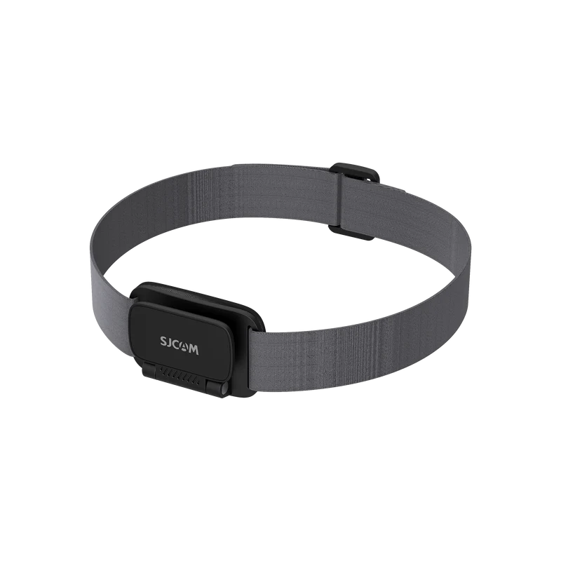 Magnetic Head Strap