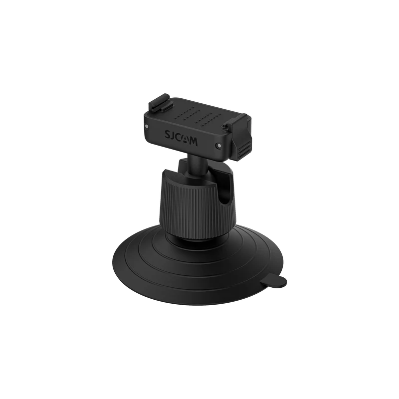 Adjustable Suction Cup Mount