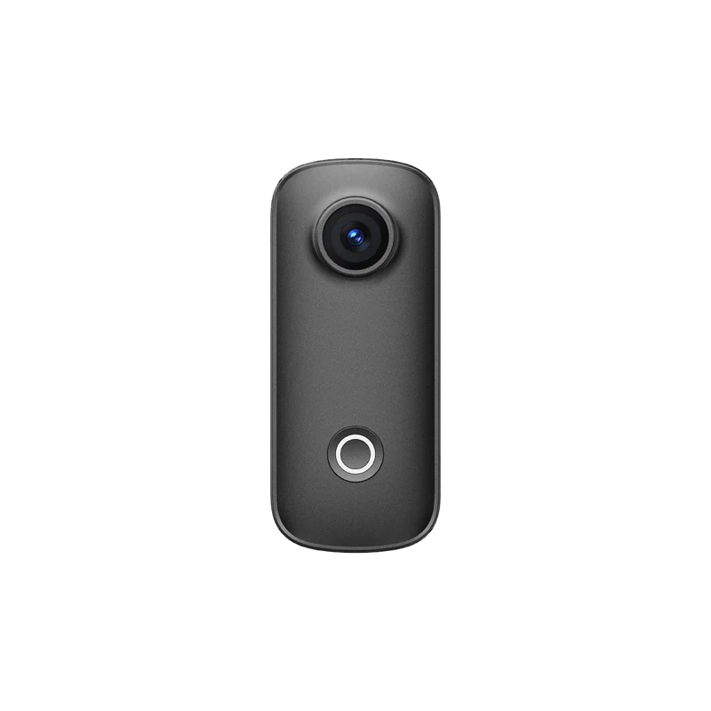 C100 Pro Action Camera
