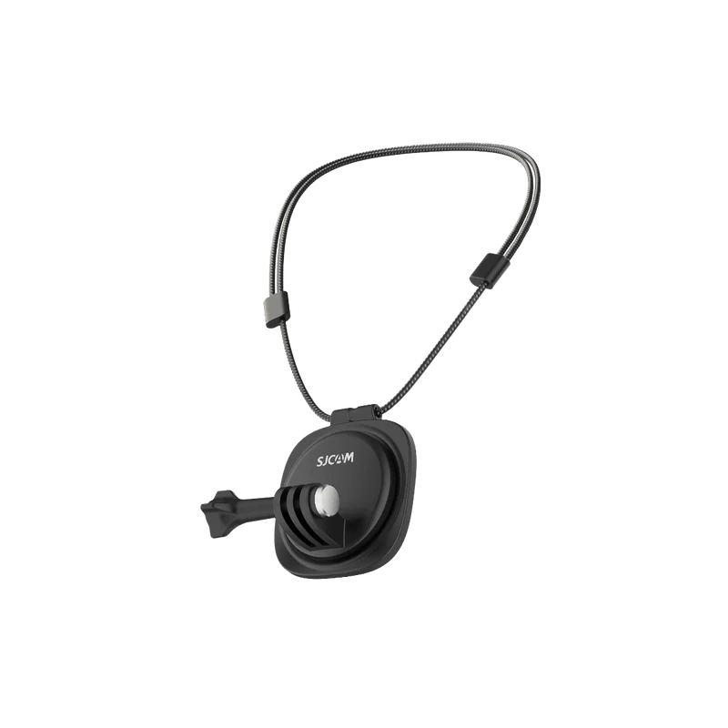 Magnetic Neck Mount