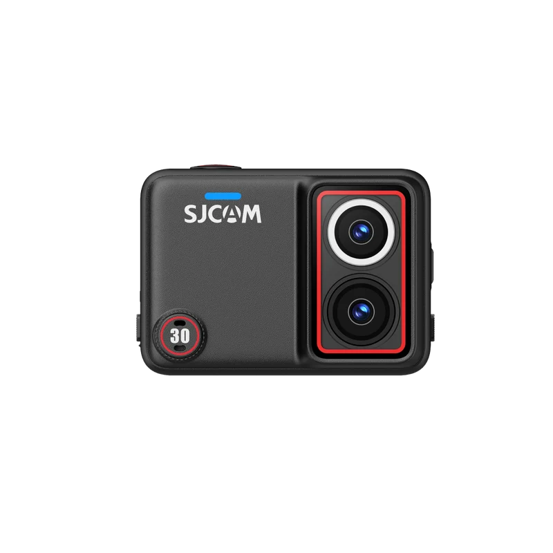 SJ30 8K Dual-lens Action Camera