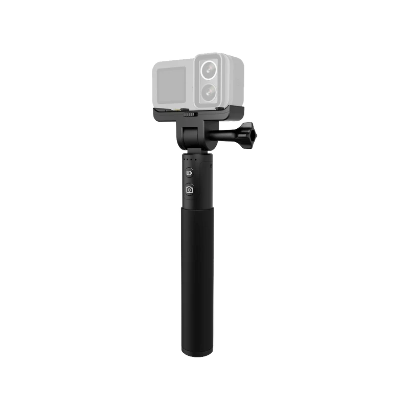 Rechargeable Camera Grip for SJ20
