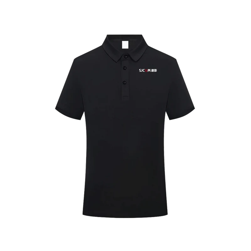 SJCAM T-shirt