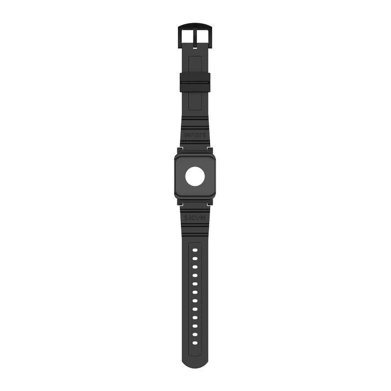 Remote Control Watch Strap