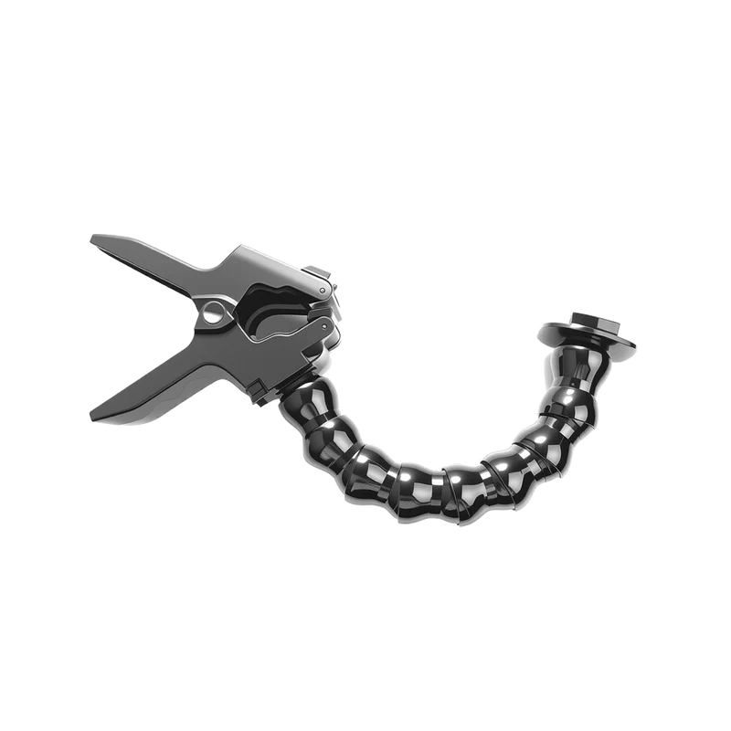 Jaws Flex Joint Clamp Mount